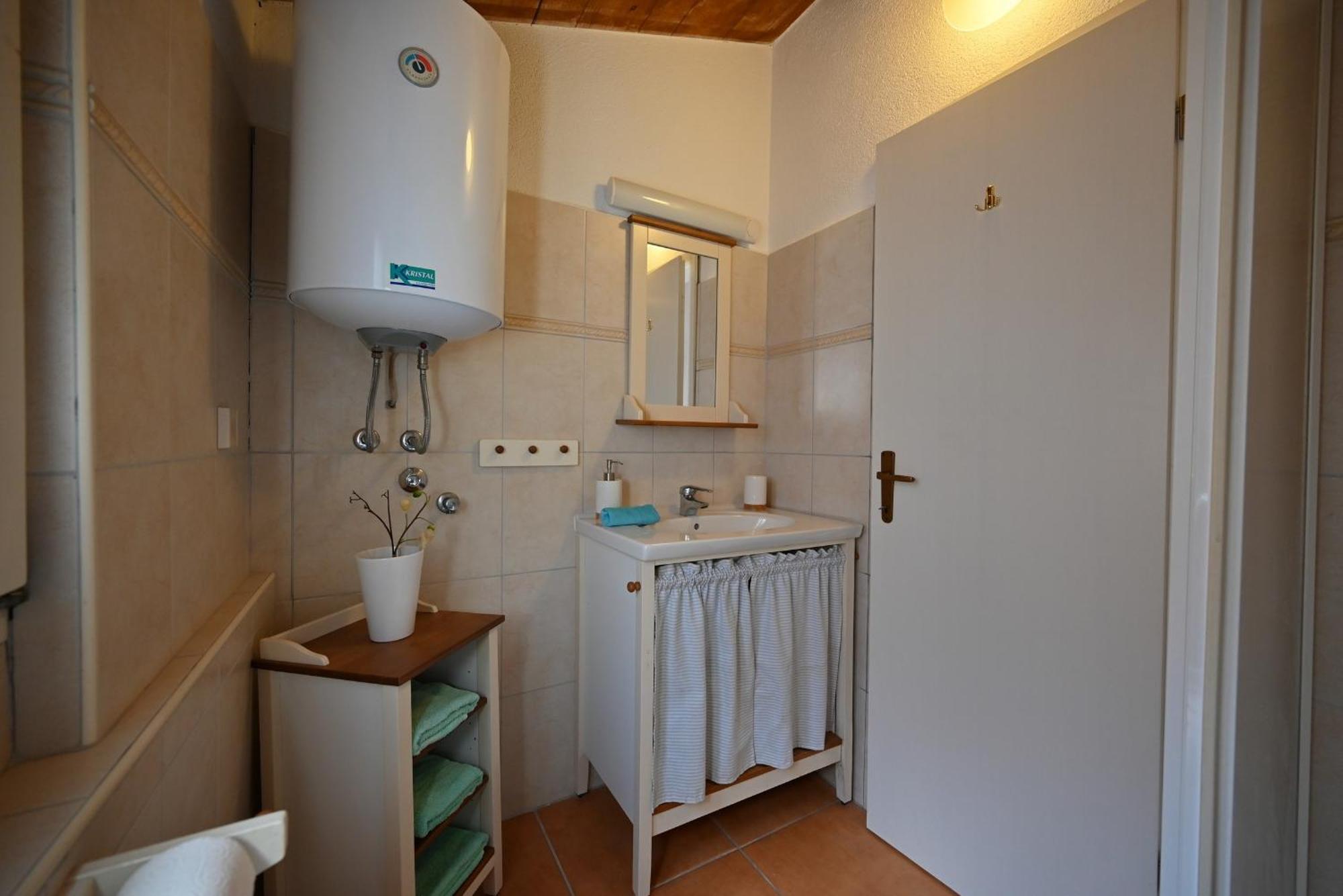 Alice Apartment With Balcony Rovinj Exterior foto
