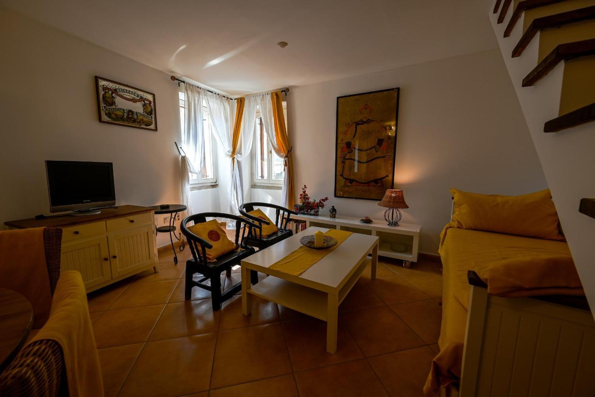 Alice Apartment With Balcony Rovinj Exterior foto