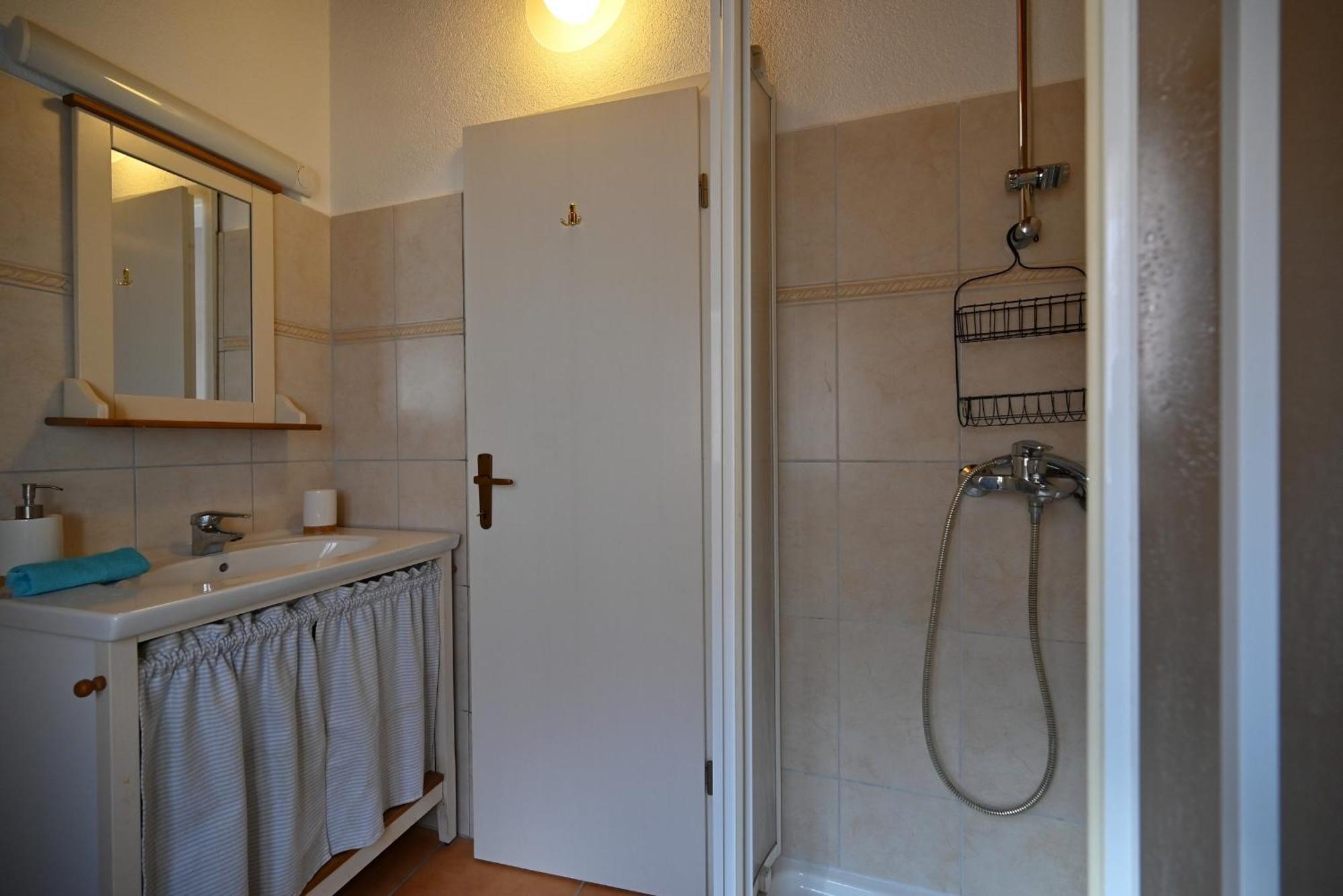 Alice Apartment With Balcony Rovinj Exterior foto